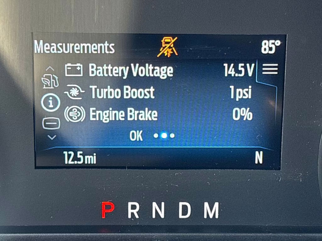 2026 Avalanche Ford Super Duty F-250 SRW XL 4X4 Truck