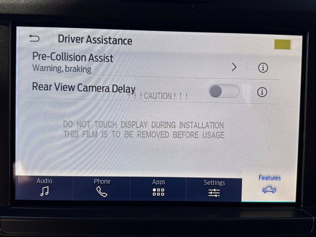 2026 Avalanche Ford Super Duty F-250 SRW XL 4X4 Truck