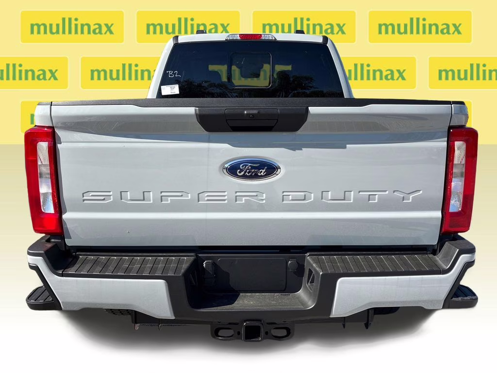 2026 Avalanche Ford Super Duty F-250 SRW XL 4X4 Truck