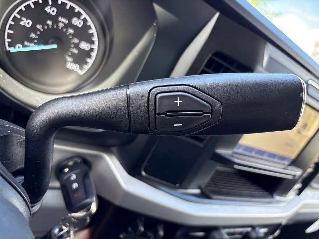 2026 Carbonized Gray Metallic Ford Super Duty F-250 SRW XLT 4X4 Truck