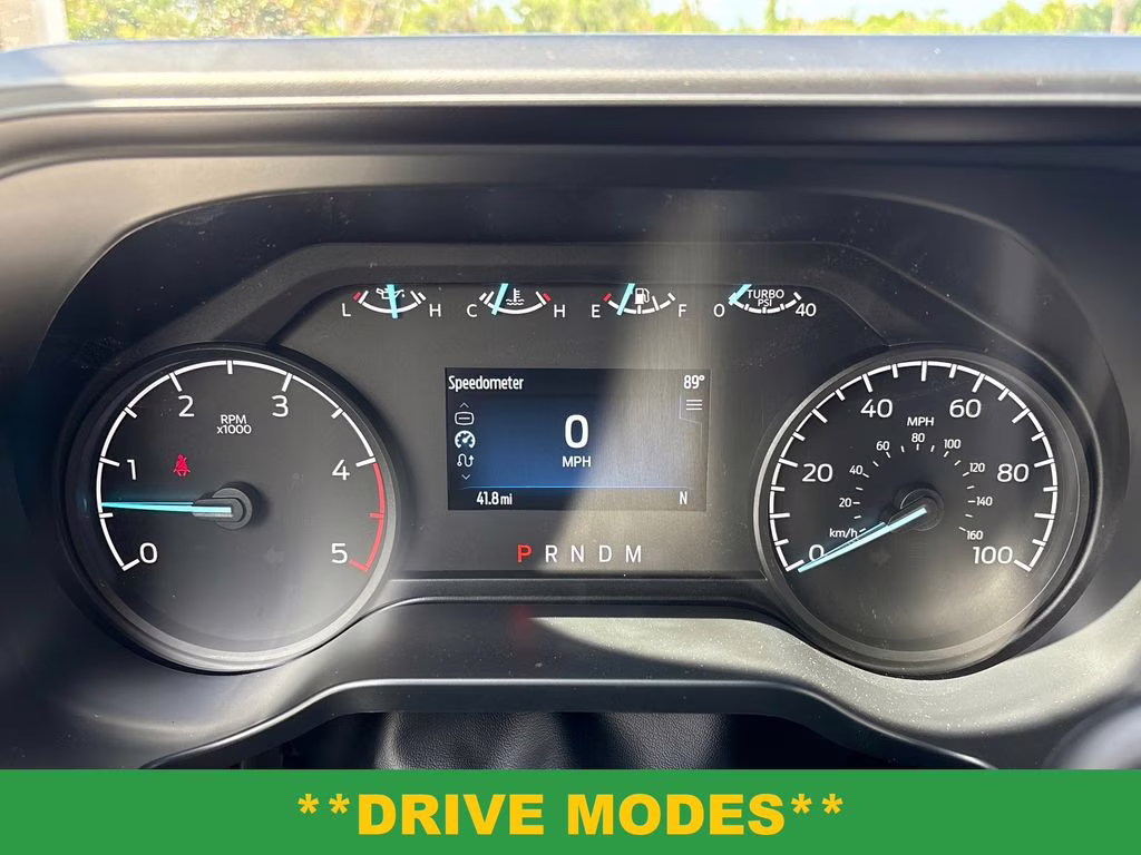 2026 Carbonized Gray Metallic Ford Super Duty F-250 SRW XLT 4X4 Truck