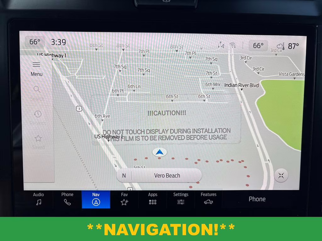 2026 Avalanche Ford Super Duty F-350 SRW Platinum 4X4 Truck