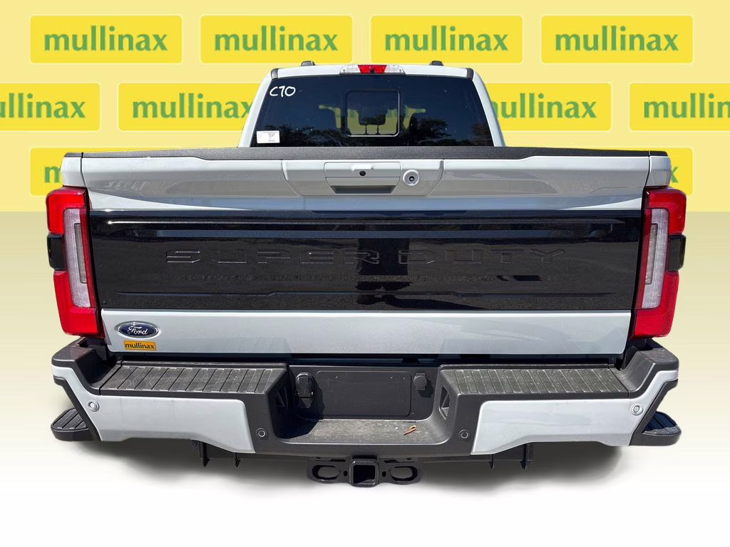 2026 Avalanche Ford Super Duty F-350 SRW Platinum 4X4 Truck