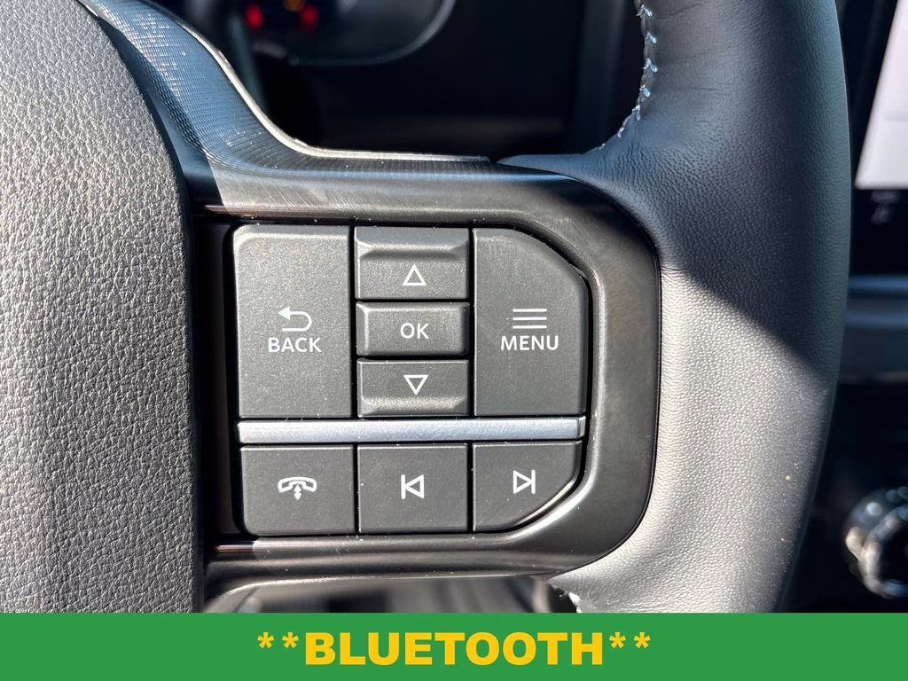 2026 Glacier Gray Metallic TriCoat Ford Super Duty F-350 SRW Platinum 4X4 Truck