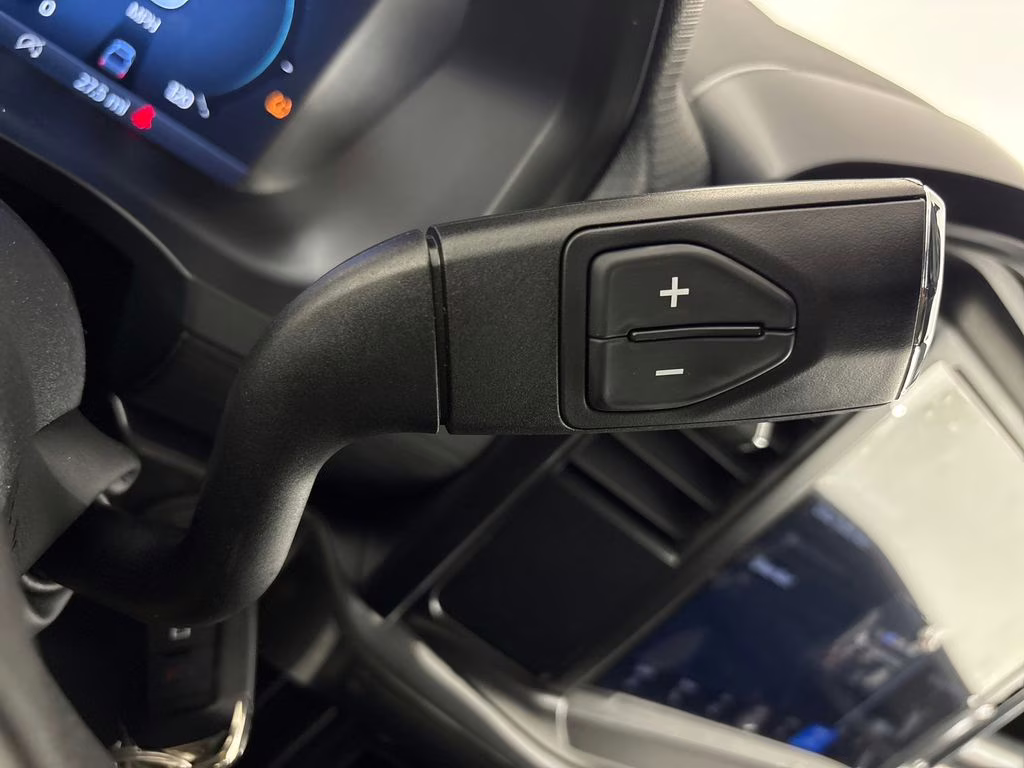 2026 Iconic Silver Metallic Ford F-150 STX RWD Truck