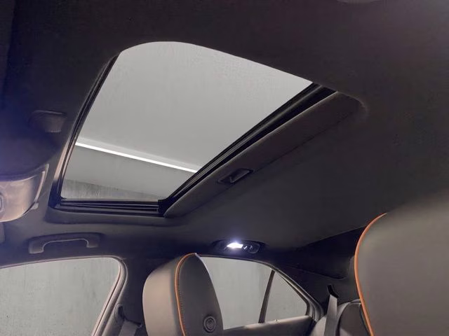 2023 Blue Cadillac CT4 Sport RWD Sedan