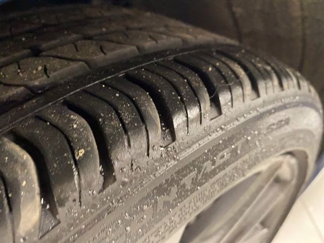 2023 Blue Cadillac CT4 Sport RWD Sedan