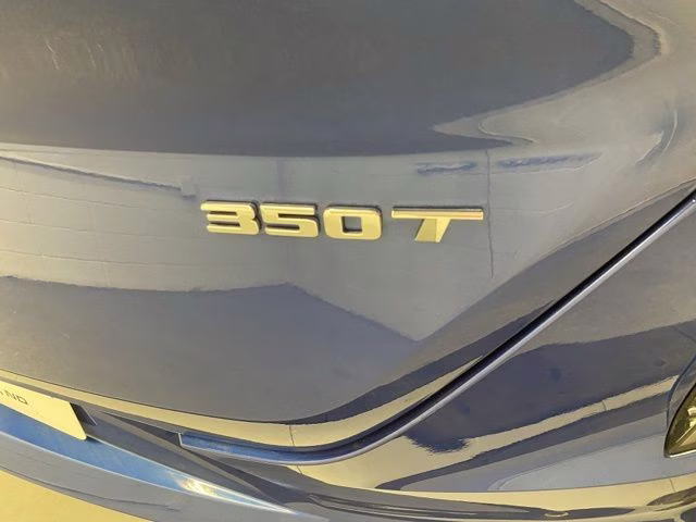 2023 Blue Cadillac CT4 Sport RWD Sedan