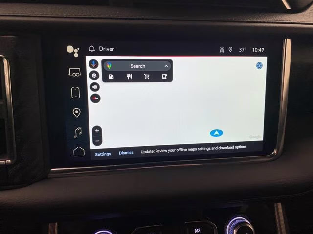 2023 Redwood Metallic GMC Yukon Denali 4X4 SUV