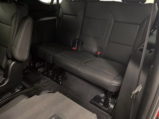 2023 Red GMC Yukon XL Denali 4X4 SUV