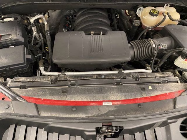 2023 Red GMC Yukon XL Denali 4X4 SUV