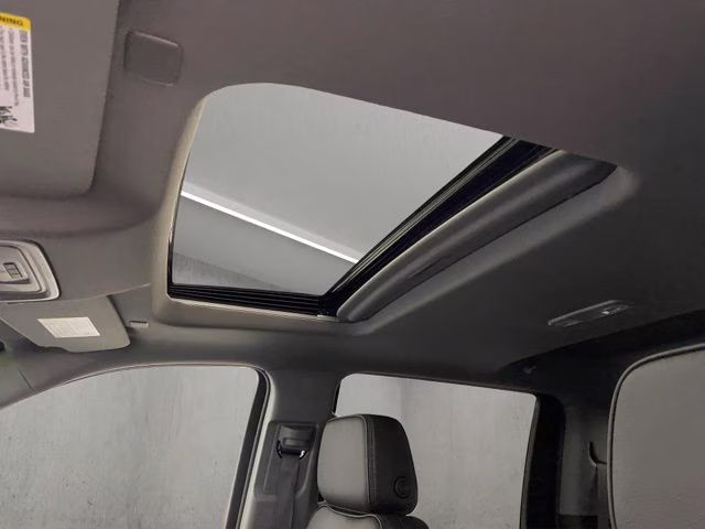 2025 Sterling Metallic GMC Sierra 2500HD Denali 4X4 Truck