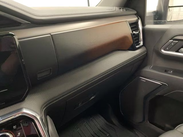 2025 Sterling Metallic GMC Sierra 2500HD Denali 4X4 Truck