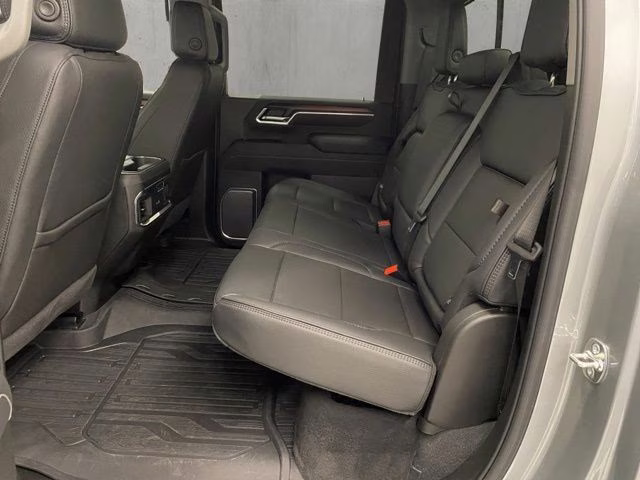 2025 Sterling Metallic GMC Sierra 2500HD Denali 4X4 Truck