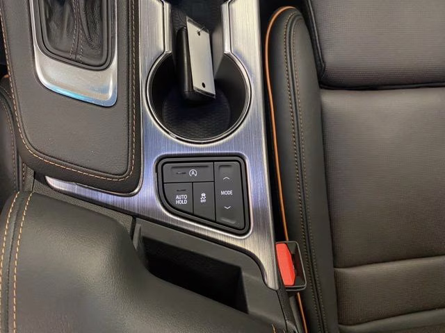 2023 Blue Cadillac CT4 Sport RWD Sedan