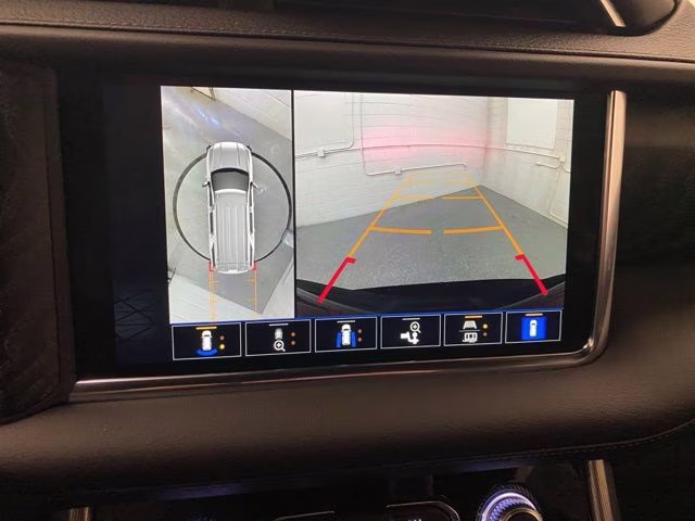 2023 Redwood Metallic GMC Yukon Denali 4X4 SUV