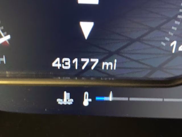 2023 Redwood Metallic GMC Yukon Denali 4X4 SUV