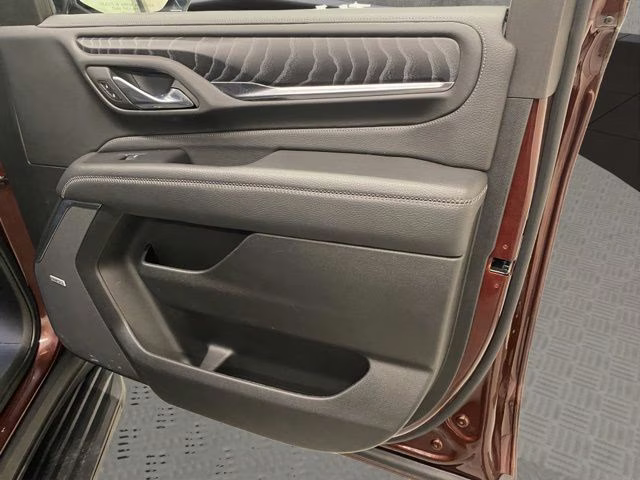 2023 Redwood Metallic GMC Yukon Denali 4X4 SUV