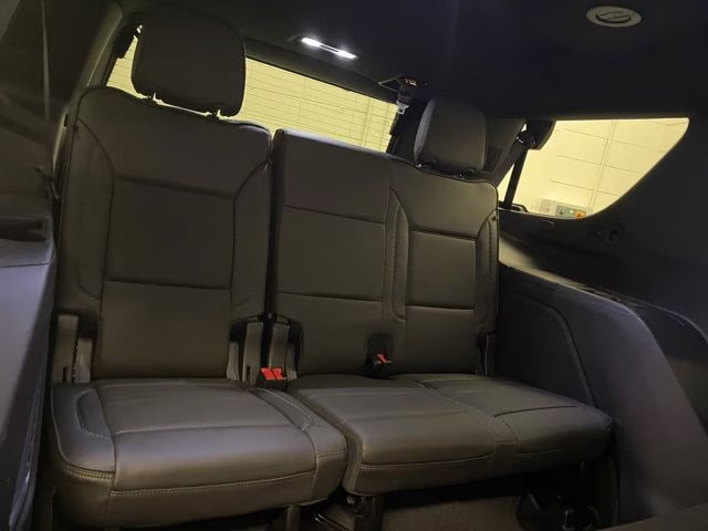 2023 Redwood Metallic GMC Yukon Denali 4X4 SUV