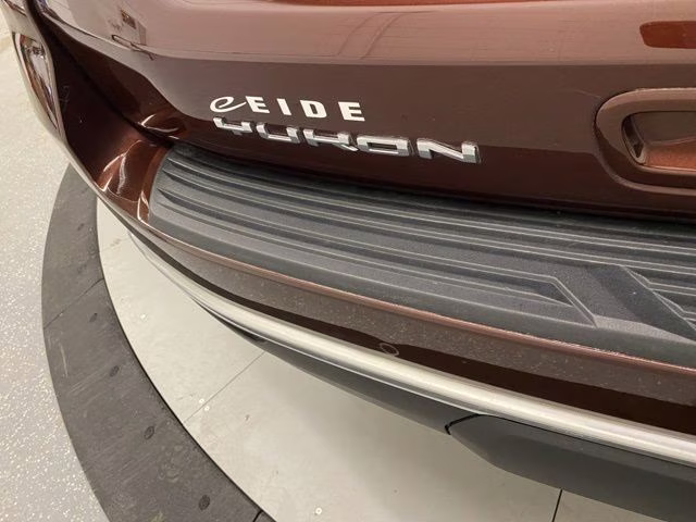 2023 Redwood Metallic GMC Yukon Denali 4X4 SUV