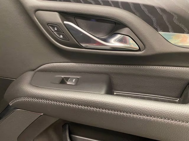 2023 Red GMC Yukon XL Denali 4X4 SUV