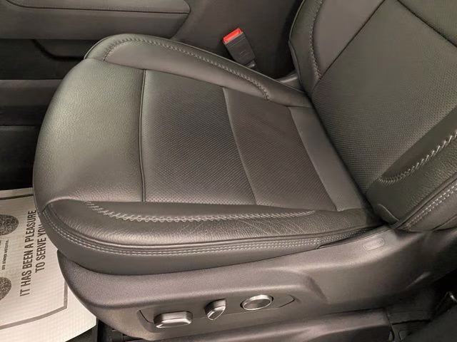 2025 Sterling Metallic GMC Sierra 2500HD Denali 4X4 Truck