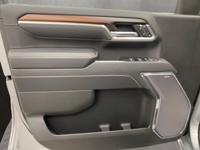 2025 Sterling Metallic GMC Sierra 2500HD Denali 4X4 Truck