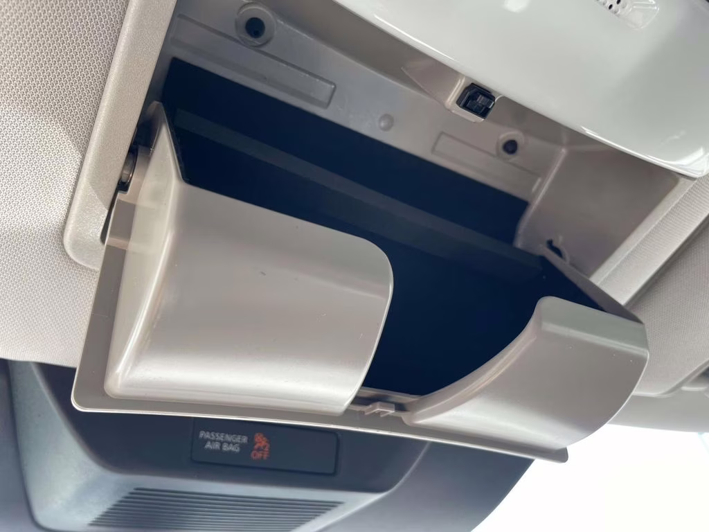 2026 Scarlet Ember Tintcoat Nissan Pathfinder SL FWD SUV