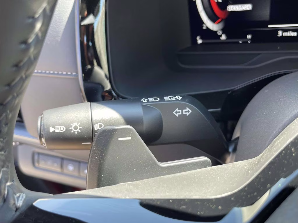 2026 Scarlet Ember Tintcoat Nissan Pathfinder SL FWD SUV