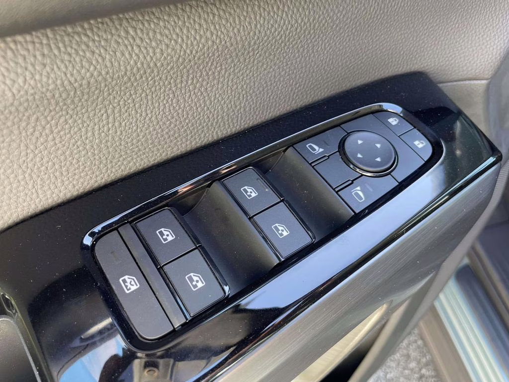 2026 Baltic Teal Nissan Pathfinder SL FWD SUV