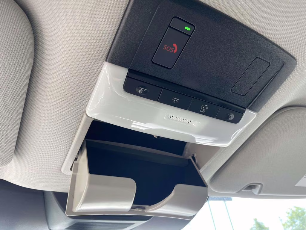 2026 Baltic Teal Nissan Pathfinder SL FWD SUV