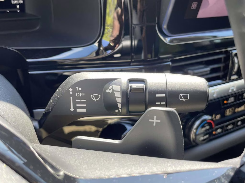 2026 Baltic Teal Nissan Pathfinder SL FWD SUV