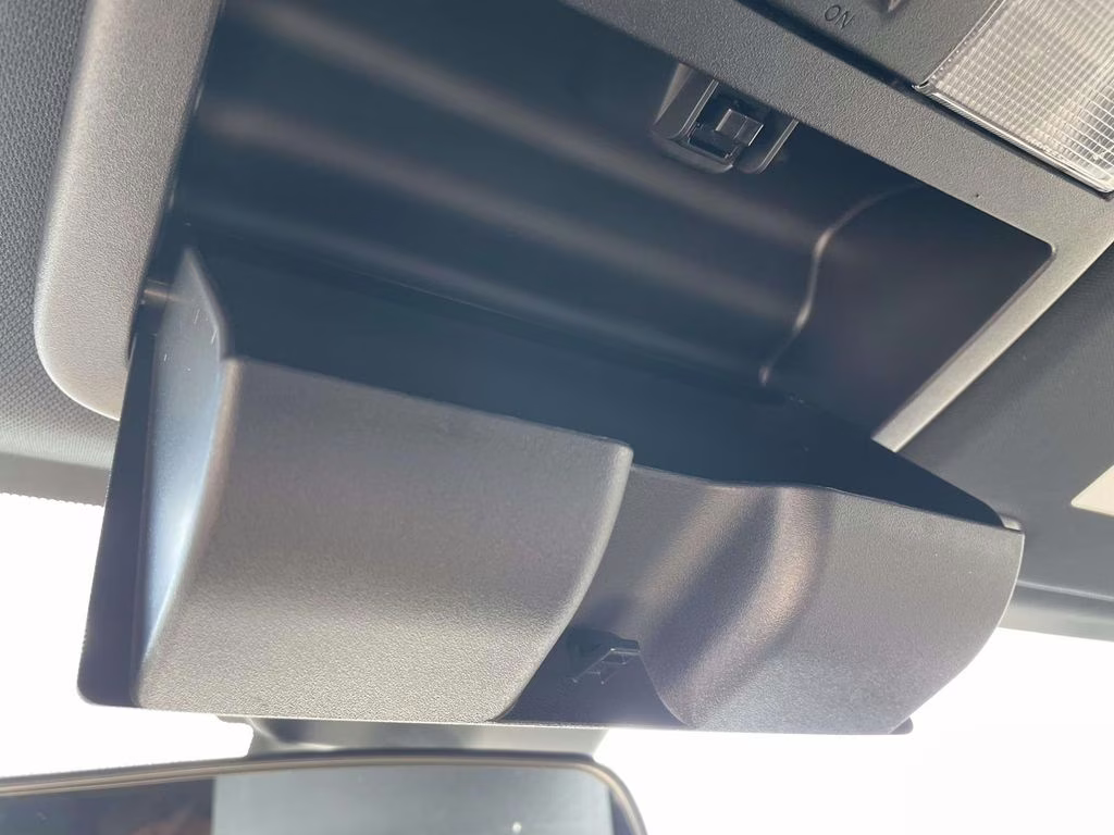 2026 Gun Metallic Nissan Frontier SV 4X4 Truck