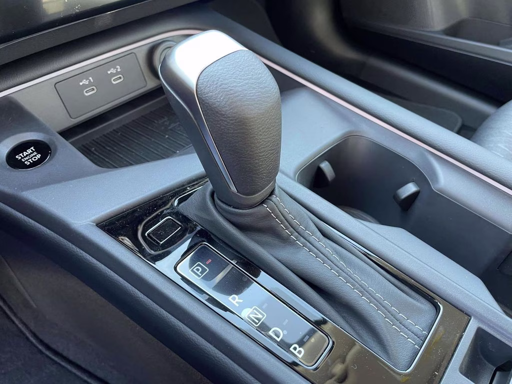 2026 Fresh Powder Nissan Sentra SV FWD Sedan