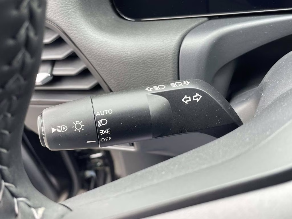 2026 Super Black Nissan Sentra SV FWD Sedan