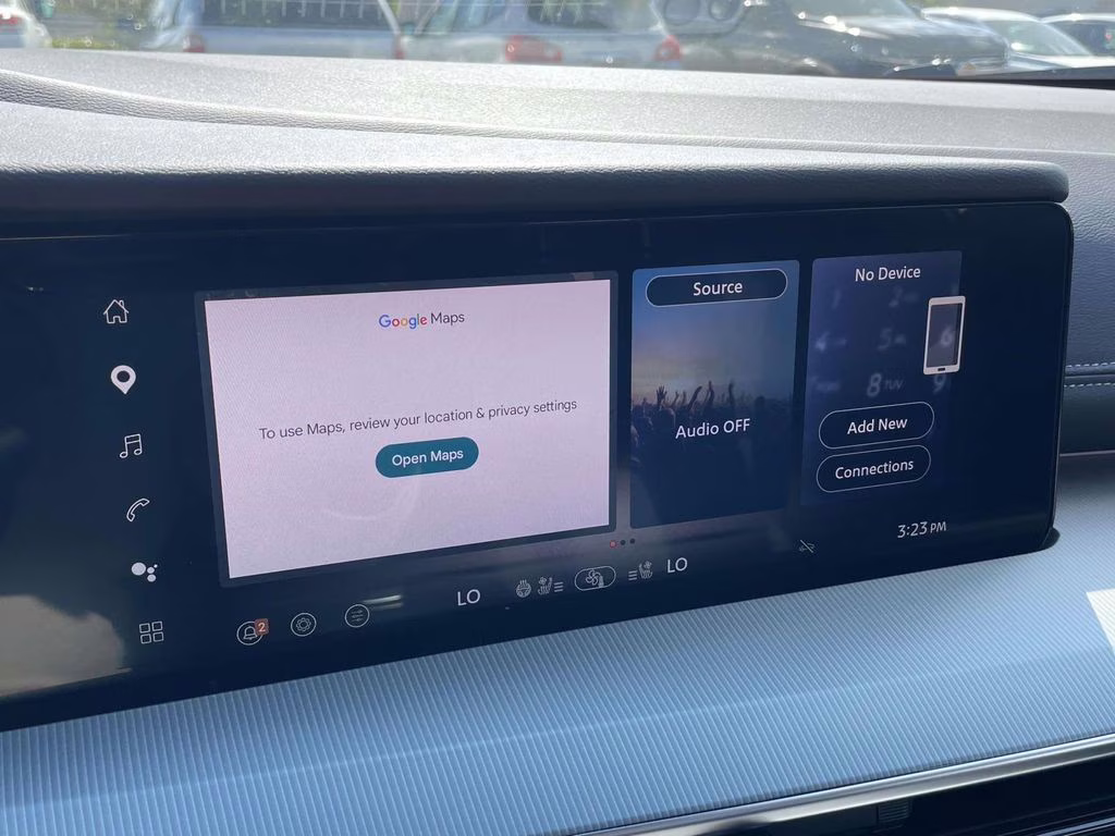 2026 Champagne Silver Metallic Nissan Murano Platinum AWD SUV