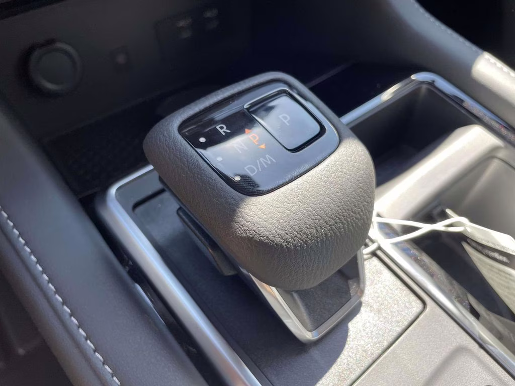 2026 Scarlet Ember Tintcoat Nissan Pathfinder SL FWD SUV