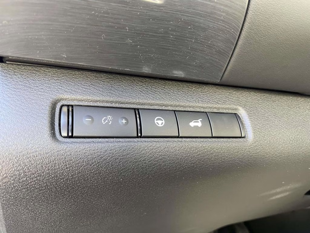 2026 Baltic Teal Nissan Pathfinder SL FWD SUV