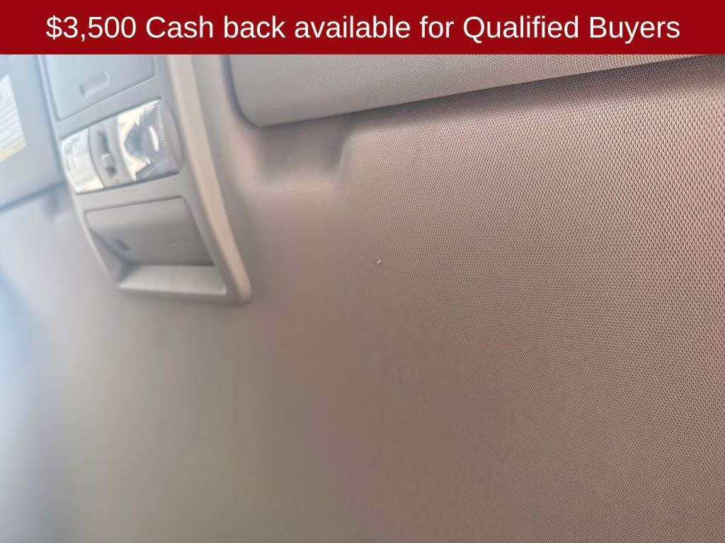 2026 Super Black Nissan Frontier SV 4X4 Truck