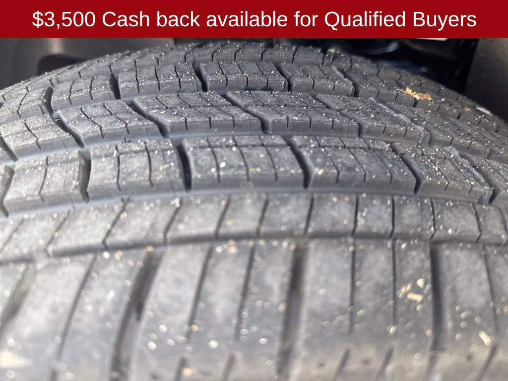 2026 Super Black Nissan Frontier SV 4X4 Truck