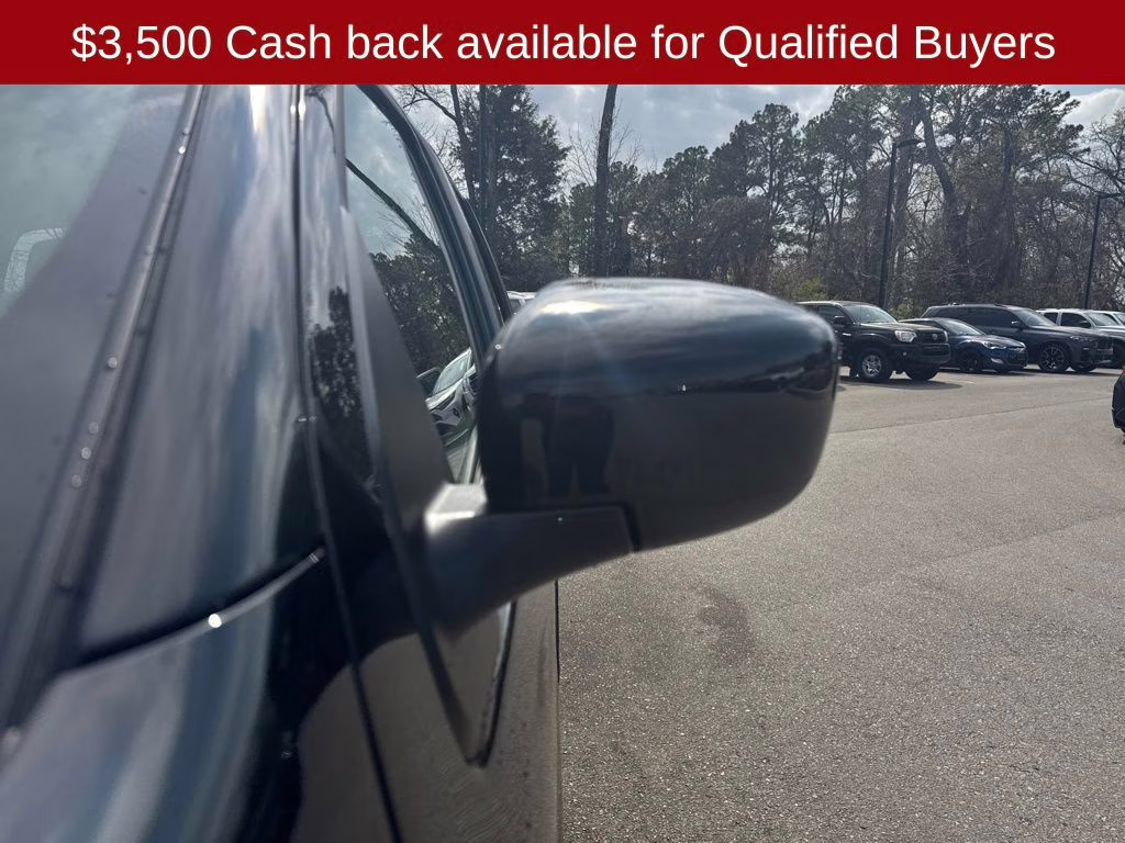 2026 Super Black Nissan Frontier SV 4X4 Truck