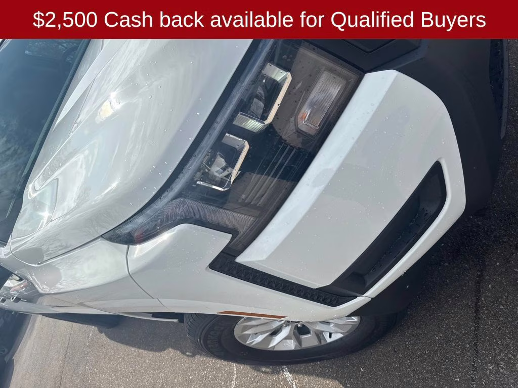 2026 Glacier White Nissan Frontier S 4X4 Truck