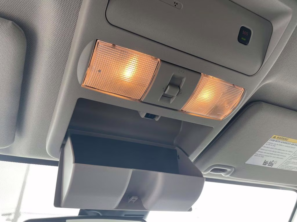 2026 Super Black Nissan Frontier SV RWD Truck