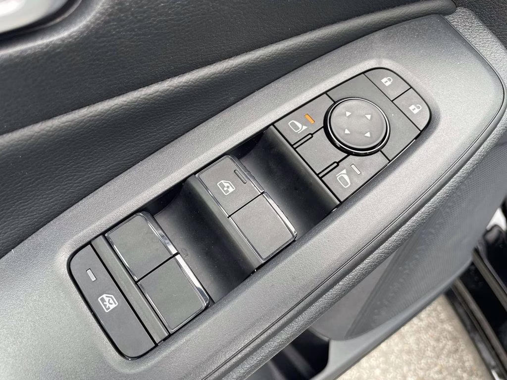 2026 Super Black Nissan Sentra SV FWD Sedan