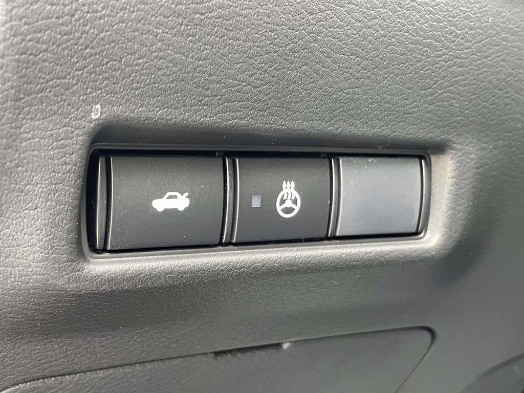 2026 Super Black Nissan Sentra SV FWD Sedan