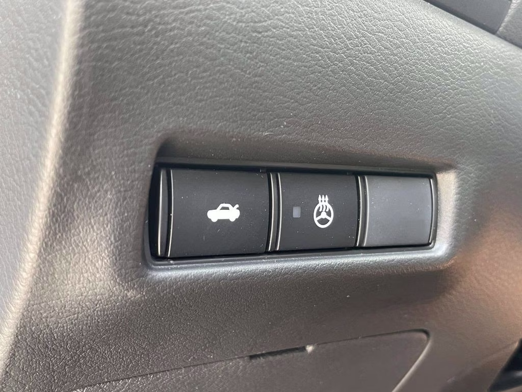 2026 Gun Metallic Nissan Sentra SV FWD Sedan