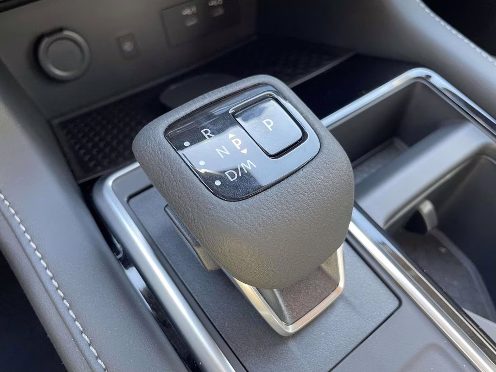 2026 Baltic Teal Nissan Pathfinder SL FWD SUV