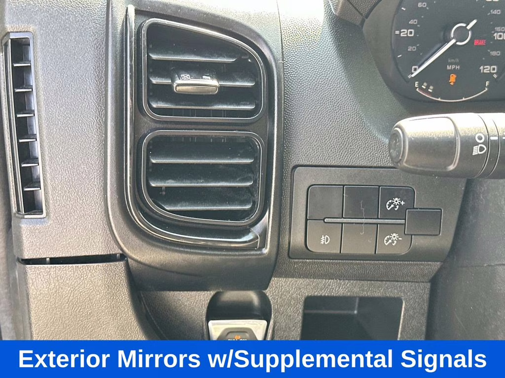 2025 Bright White Clearcoat Ram ProMaster 2500 High Roof FWD Van