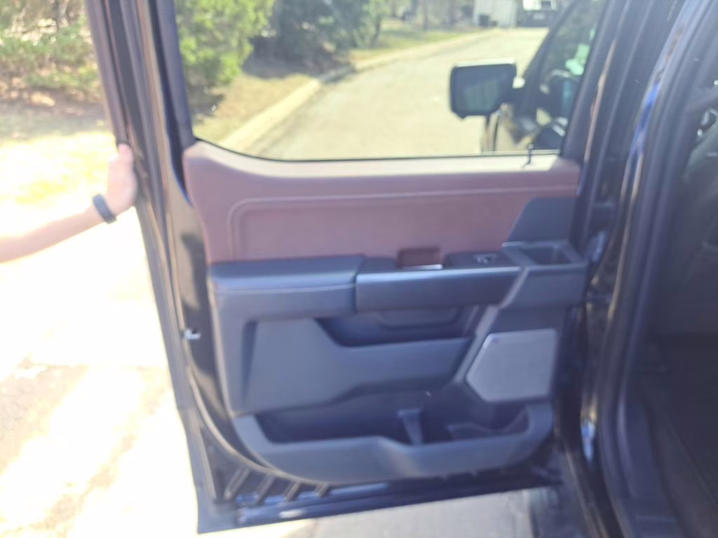 2021 Agate Black Metallic Ford F-150 Lariat Sport w/B&O Sound & Co-Pilot 360 4X4 Truck