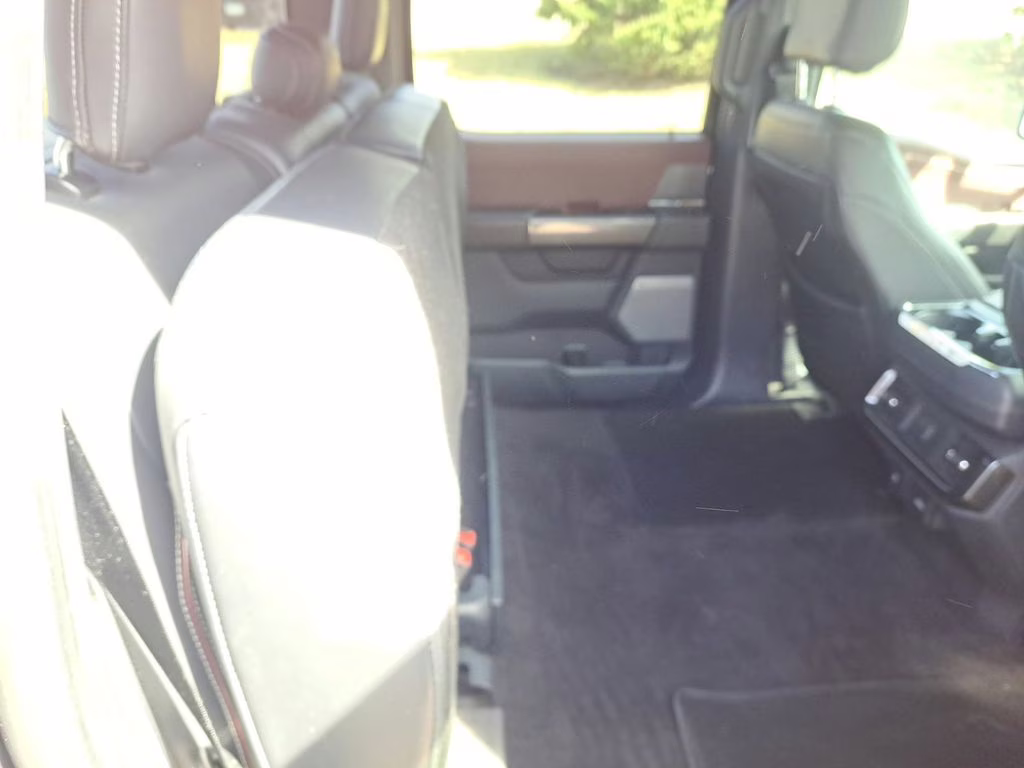 2021 Agate Black Metallic Ford F-150 Lariat Sport w/B&O Sound & Co-Pilot 360 4X4 Truck